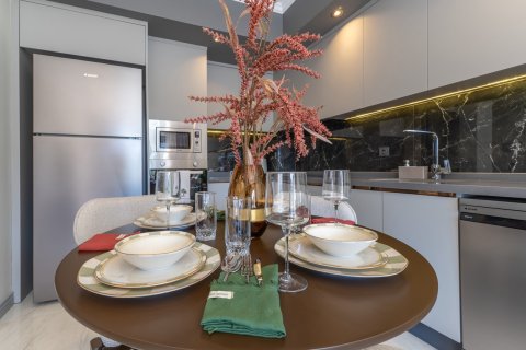Apartment for sale in Kargicak, Alanya, Antalya, Turkey, 55m2, No. 226251 – photo 6