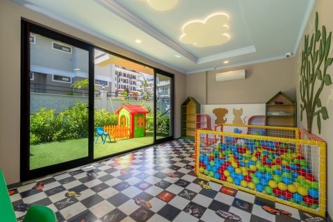 Apartment for sale in Kargicak, Alanya, Antalya, Turkey, 55m2, No. 226251 – photo 30