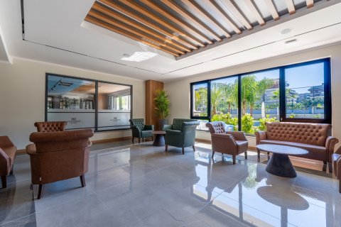 Apartment for sale in Kargicak, Alanya, Antalya, Turkey, 55m2, No. 226251 – photo 26