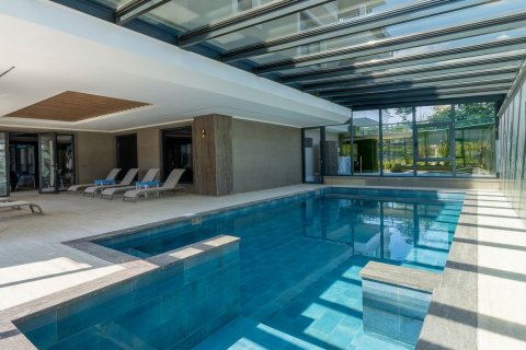 Apartment for sale in Kargicak, Alanya, Antalya, Turkey, 55m2, No. 226251 – photo 20