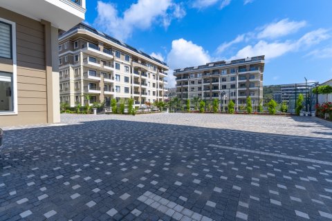 Apartment for sale in Kargicak, Alanya, Antalya, Turkey, 55m2, No. 226251 – photo 18