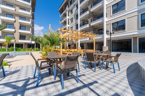 Apartment for sale in Kargicak, Alanya, Antalya, Turkey, 55m2, No. 226251 – photo 22