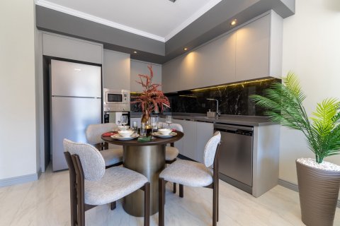 Apartment for sale in Kargicak, Alanya, Antalya, Turkey, 55m2, No. 226251 – photo 8