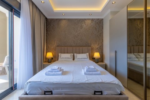Apartment for sale in Kargicak, Alanya, Antalya, Turkey, 55m2, No. 226251 – photo 13