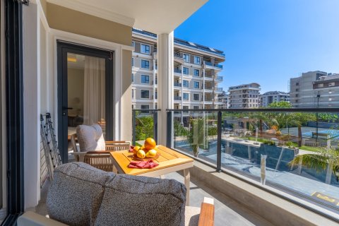 Apartment for sale in Kargicak, Alanya, Antalya, Turkey, 55m2, No. 226251 – photo 16
