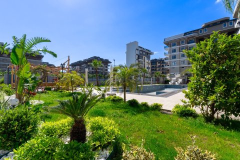 Apartment for sale in Kargicak, Alanya, Antalya, Turkey, 55m2, No. 226251 – photo 24