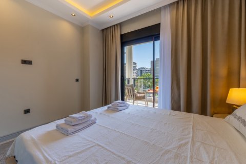 Apartment for sale in Kargicak, Alanya, Antalya, Turkey, 55m2, No. 226251 – photo 14