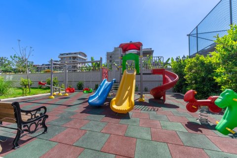 Apartment for sale in Kargicak, Alanya, Antalya, Turkey, 55m2, No. 226251 – photo 25