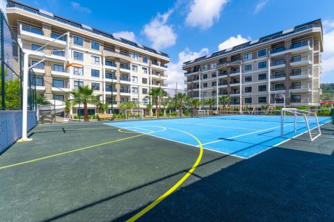 Apartment for sale in Kargicak, Alanya, Antalya, Turkey, 55m2, No. 226251 – photo 19