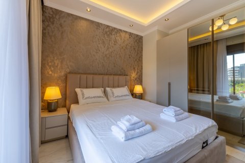 Apartment for sale in Kargicak, Alanya, Antalya, Turkey, 55m2, No. 226251 – photo 12