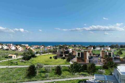 Продажа виллы  в Боазе, Фамагусте, Северный Кипр 4 комн., 194м2, №211175 – фото 7