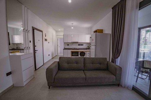Продажа квартиры  в Искеле, Северный Кипр 2 комн., 63м2, №211166 – фото 4
