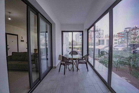 Продажа квартиры  в Искеле, Северный Кипр 2 комн., 63м2, №211166 – фото 14