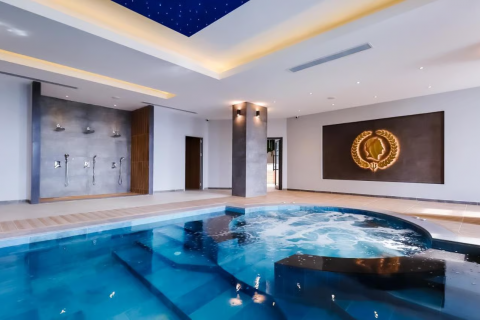 Продажа квартиры  в Искеле, Северный Кипр 2 комн., 63м2, №211166 – фото 21