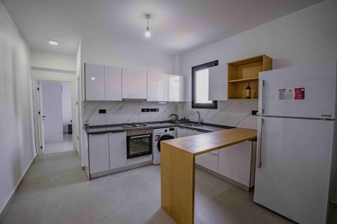 Продажа квартиры  в Искеле, Северный Кипр 2 комн., 63м2, №211166 – фото 5