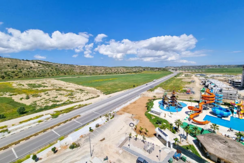 Продажа квартиры  в Искеле, Северный Кипр 2 комн., 63м2, №211166 – фото 3