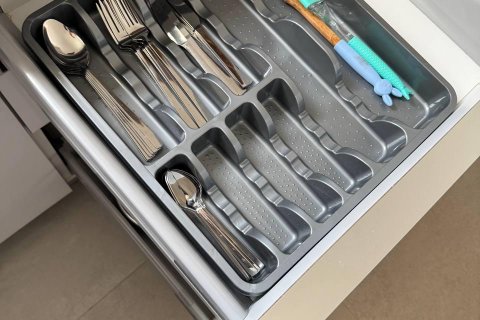 Продажа квартиры  в Искеле, Северный Кипр 2 комн., 63м2, №211166 – фото 6