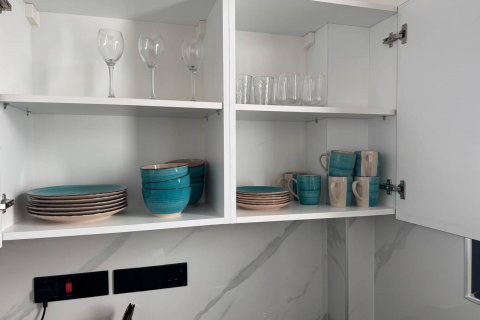 Продажа квартиры  в Искеле, Северный Кипр 2 комн., 63м2, №211166 – фото 7