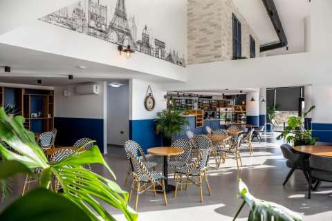 Продажа квартиры  в Искеле, Северный Кипр 2 комн., 63м2, №211166 – фото 25