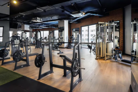 Продажа квартиры  в Искеле, Северный Кипр 2 комн., 63м2, №211166 – фото 24