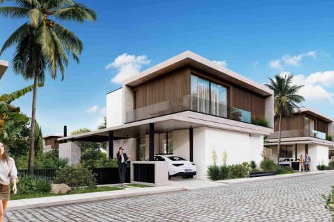 Villa in Famagusta, Nr. 211184 - 1