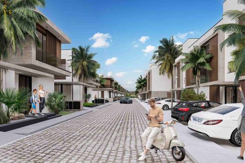 Villa in Famagusta, Nr. 211184 - 11