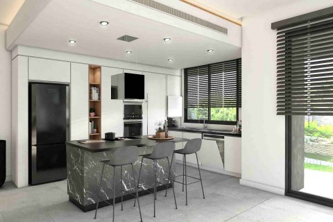 Villa in Famagusta, Nr. 211184 - 2