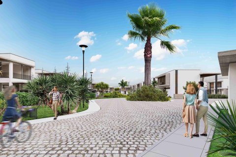 Villa in Famagusta, Nr. 211184 - 14