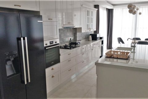 آپارتمان در  فاماگوستا ، ترکیه 225 متر مربع.  شماره 211183 - 6