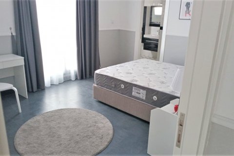 آپارتمان در  فاماگوستا ، ترکیه 225 متر مربع.  شماره 211183 - 12