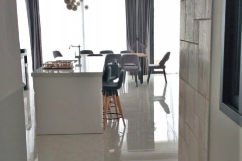 آپارتمان در  فاماگوستا ، ترکیه 225 متر مربع.  شماره 211183 - 7