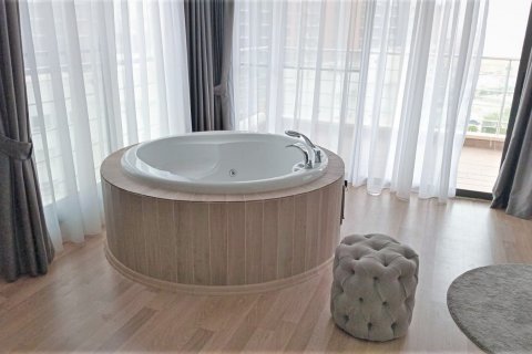 آپارتمان در  فاماگوستا ، ترکیه 225 متر مربع.  شماره 211183 - 10