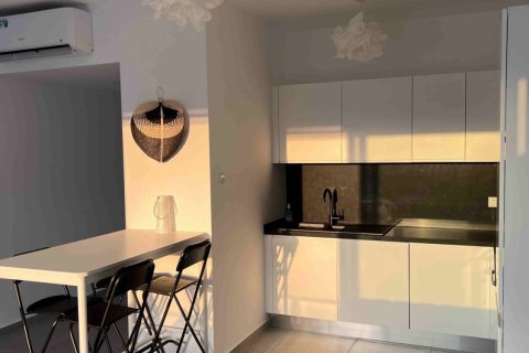 Apartment for sale  in Esentepe, Girne, Northern Cyprus, studio, 45m2, No. 211177 – photo 18