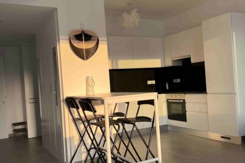 Apartment for sale  in Esentepe, Girne, Northern Cyprus, studio, 45m2, No. 211177 – photo 12