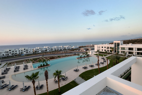 Apartment for sale  in Esentepe, Girne, Northern Cyprus, studio, 45m2, No. 211177 – photo 1