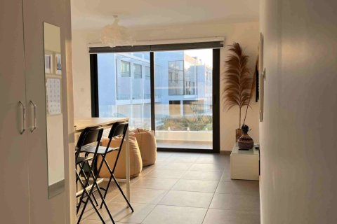 Apartment for sale  in Esentepe, Girne, Northern Cyprus, studio, 45m2, No. 211177 – photo 11