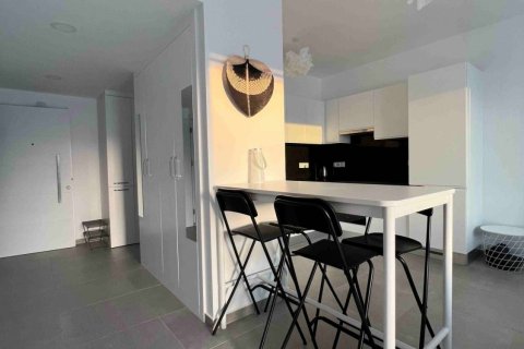 Apartment for sale  in Esentepe, Girne, Northern Cyprus, studio, 45m2, No. 211177 – photo 22