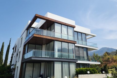 Wohnung in Alsancak, Girne, Nr. 211165 - 1