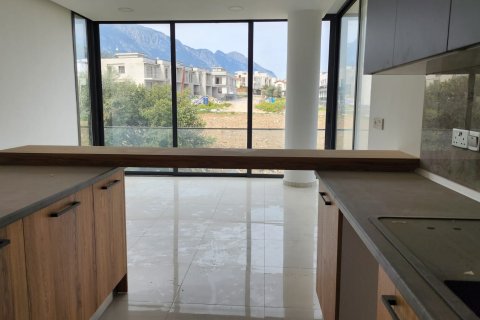 Wohnung in Alsancak, Girne, Nr. 211165 - 9