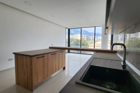 Wohnung in Alsancak, Girne, Nr. 211165 - 8