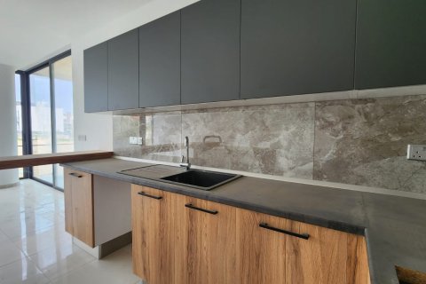 Wohnung in Alsancak, Girne, Nr. 211165 - 10