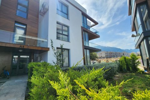 Wohnung in Alsancak, Girne, Nr. 211165 - 7