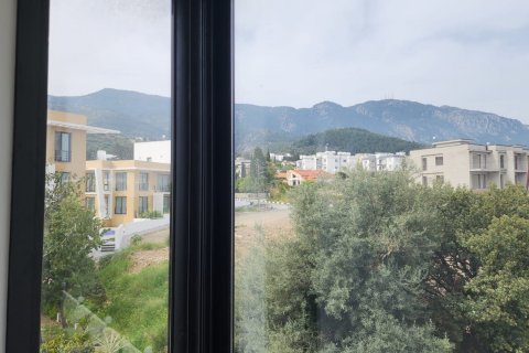 Wohnung in Alsancak, Girne, Nr. 211165 - 24