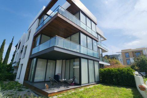 Wohnung in Alsancak, Girne, Nr. 211165 - 5