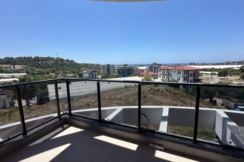 1+1 Apartment in Demirtas, Alanya, Antalya, Turkey No. 229743