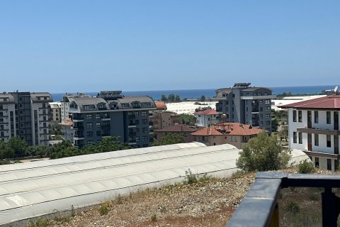 Daire  2+1  Demirtaş, Alanya, Antalya, Türkiye №229744