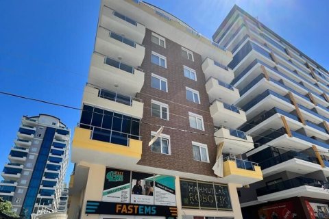 Квартира 2+1 в Махмутларе, Анталья, Турция №229745