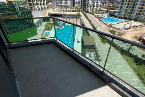 Daire  2+1  Avsallar, Antalya, Türkiye №228437 - 7