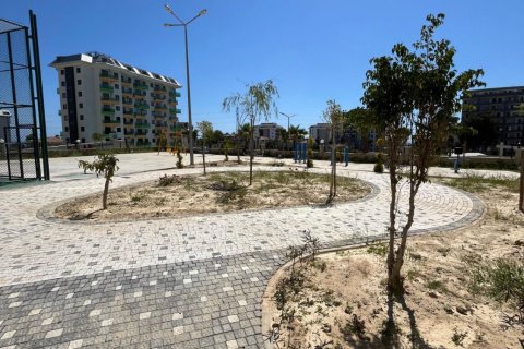 Daire  2+1  Avsallar, Antalya, Türkiye №228437 - 20