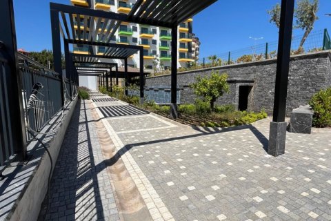 Daire  2+1  Avsallar, Antalya, Türkiye №228437 - 18